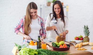 Benefits of a Flexitarian Diet