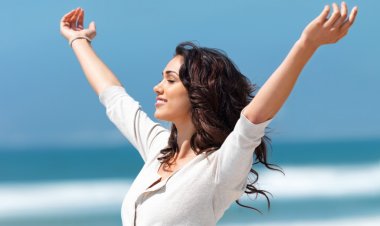 5 Tips to Optimize Health