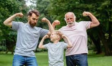 Men’s Health: The Basic Guidelines