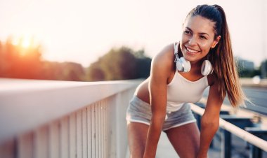 Music and exercise: 5 benefits of listening to music when you exercise