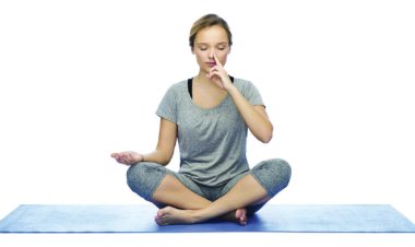 What is pranayama and its types & techniques