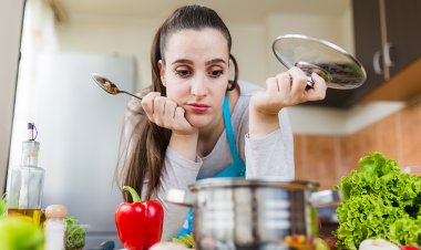 How Does Food Impact Health?