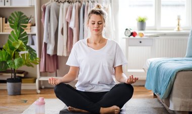 How Meditation Impacts Your Mind and Body