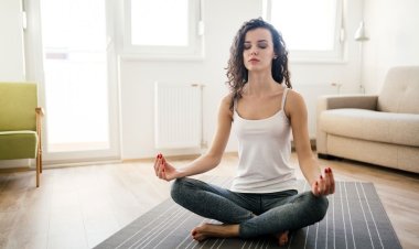 How to Practice Meditation