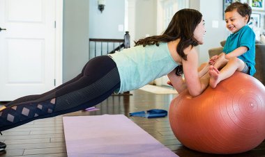 The Mental Health Benefits of Exercise