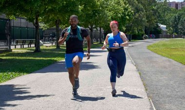 7 Benefits of Running in the Morning