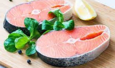 Health Benefits of Eating Fish