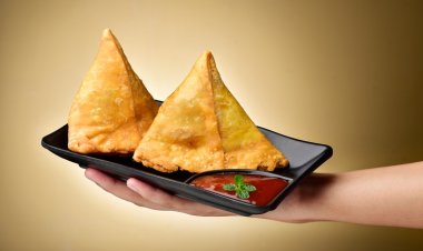 Health Benefits of Eating Samosa