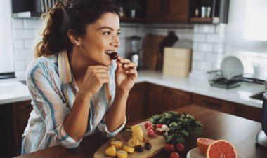 Health Benefits Of Fruit Salad