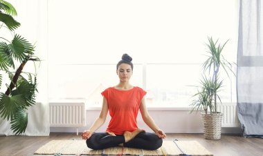 Benefits of meditation for our mental health