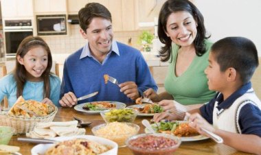 Why You Should Eat Breakfast