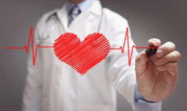 How to take care of your heart health