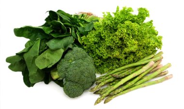12 Benefits of Leafy Greens In Your Diet