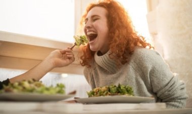 5 Best Gut-Nourishing Foods