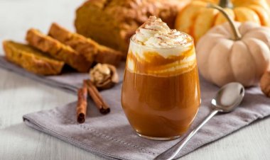 Are Pumpkin Spice Lattes Bad for You?