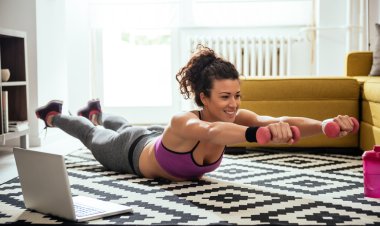 7 Best Exercises To Lose Weight At Home