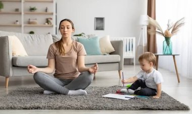 How to start meditating - 8 tips to get started