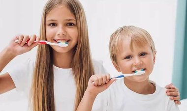 Why It’s Important To Brush Your Teeth Twice A Day