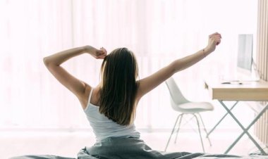 Morning Routines for Stress Relief