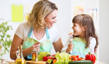 Health Benefits of Vegetables