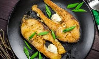 Is Fried Fish Healthy or Bad for You?