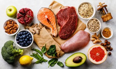 5 Foods to Improve Your Digestion