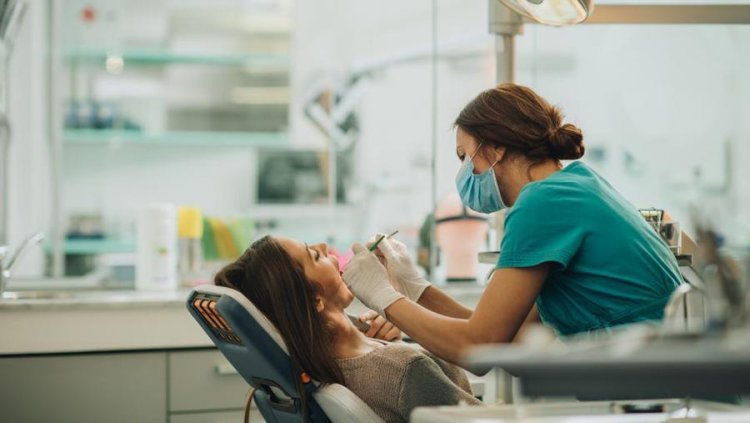 How Often Should You Have a Dental Cleaning?