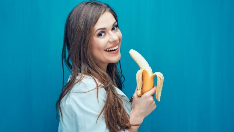 Should We Or Shouldn't We Eat Bananas On An Empty Stomach?