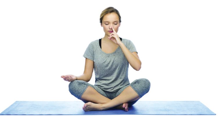 What is pranayama and its types & techniques