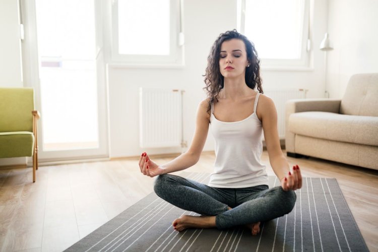 How to Practice Meditation