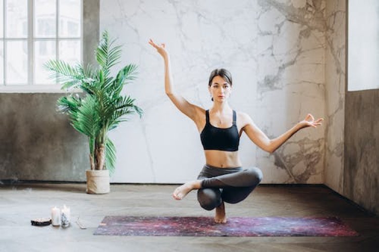 8 Health Benefits Of Morning Yoga Practice