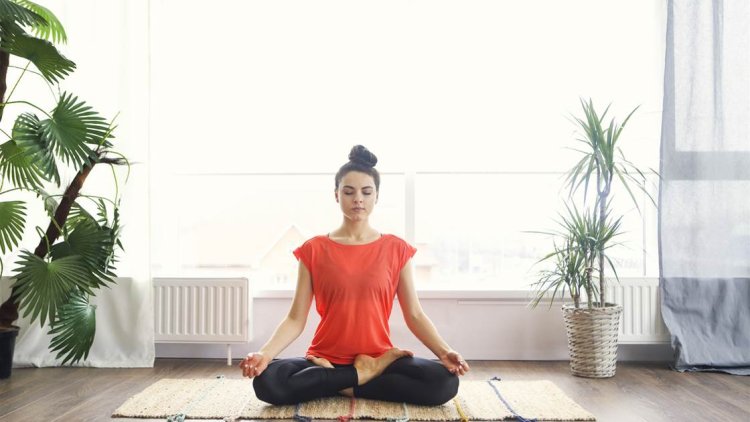 Benefits of meditation for our mental health