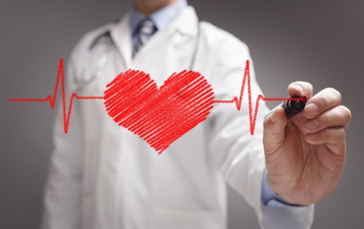 How to take care of your heart health