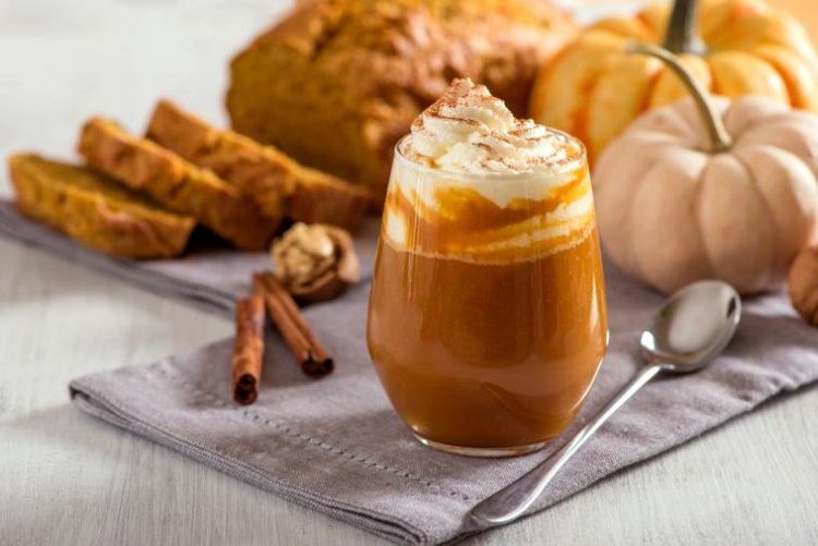 Are Pumpkin Spice Lattes Bad for You?