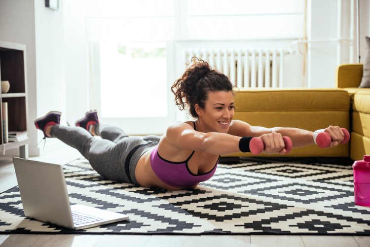 7 Best Exercises To Lose Weight At Home