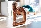 How to return to exercise after a cold or flu