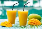 Benefits of Eating Mango at Night