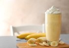 Health Benefits of Banana Shake