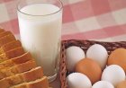 Is it Safe to Consume Eggs and Milk Together?