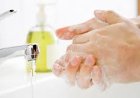 Why Do We Wash Hands Before Eating?