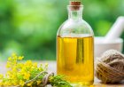 Health benefits of canola oil