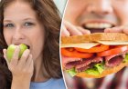 Why chewing your food is so important