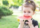 Why we should chew food?