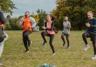 Benefits To Weekend Workouts
