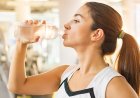 The Benefits of Drinking Water