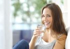 How Important Is Your Drinking Water's  PH?