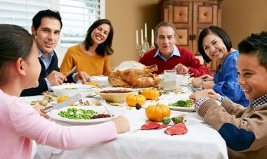 Benefits of Homemade Food