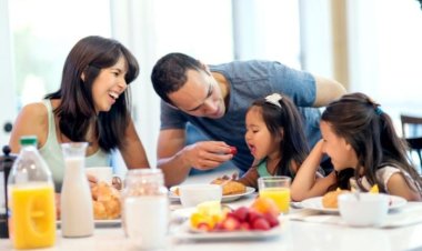 You Should Know About Benefits Of Homemade Food