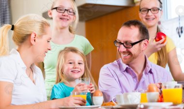 Top Benefits of Homemade Food