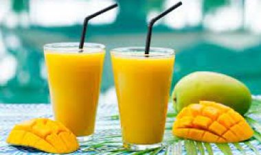 Benefits of Eating Mango at Night